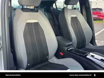 Photo 34 Opel Mokka  Electrique 136 ch & Batterie 50 kWh