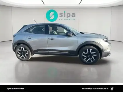 Photo 8 Opel Mokka  Electrique 136 ch & Batterie 50 kWh