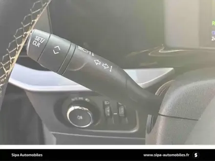 Photo 20 Opel Mokka  Electrique 136 ch & Batterie 50 kWh