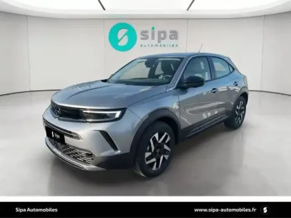 Photo 36 Opel Mokka  Electrique 136 ch & Batterie 50 kWh