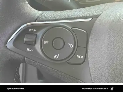 Photo 54 Opel Mokka  Electrique 136 ch & Batterie 50 kWh