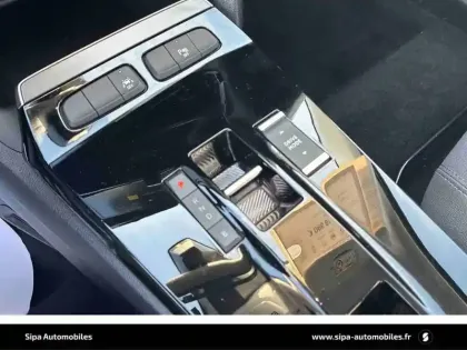 Photo 16 Opel Mokka  Electrique 136 ch & Batterie 50 kWh