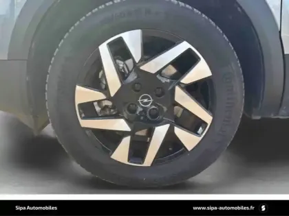 Photo 44 Opel Mokka  Electrique 136 ch & Batterie 50 kWh