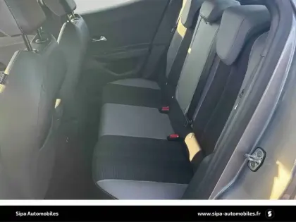 Photo 47 Opel Mokka  Electrique 136 ch & Batterie 50 kWh