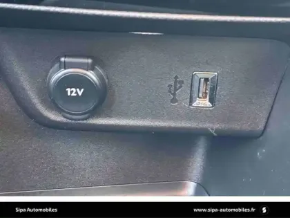 Photo 63 Opel Mokka  Electrique 136 ch & Batterie 50 kWh
