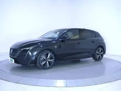 Photo 68 Peugeot 308  PHEV 180 e-EAT8