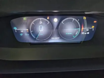 Photo 43 Peugeot 308  PHEV 180 e-EAT8
