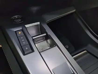 Photo 13 Peugeot 308  PHEV 180 e-EAT8