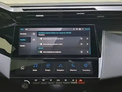 Photo 22 Peugeot 308  PHEV 180 e-EAT8