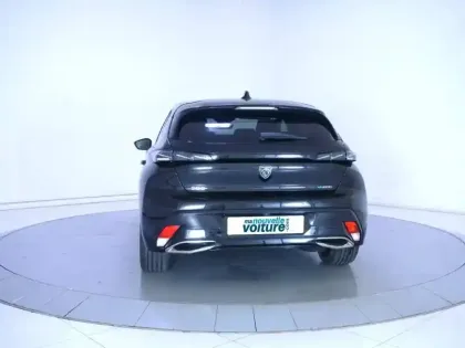 Photo 6 Peugeot 308  PHEV 180 e-EAT8