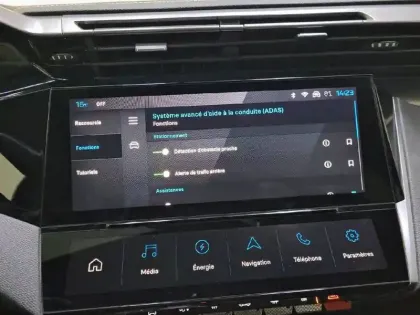 Photo 20 Peugeot 308  PHEV 180 e-EAT8