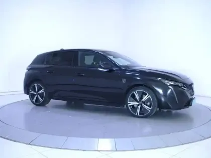 Photo 71 Peugeot 308  PHEV 180 e-EAT8