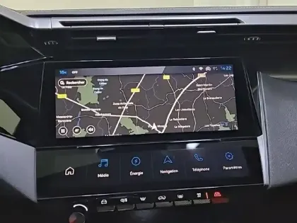 Photo 18 Peugeot 308  PHEV 180 e-EAT8