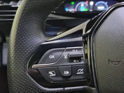 Photo 28 Peugeot 308  PHEV 180 e-EAT8