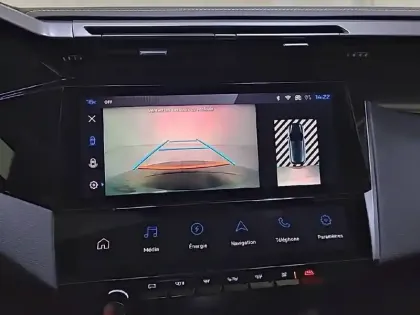 Photo 19 Peugeot 308  PHEV 180 e-EAT8