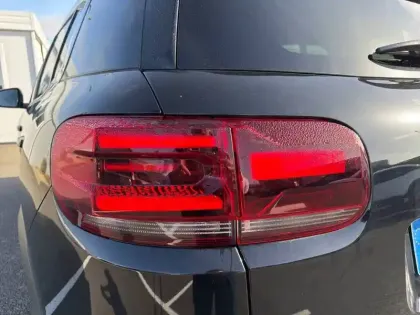 Photo 16 Citroën C5 aircross  BlueHDi 130 S&S EAT8