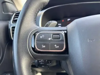 Photo 17 Citroën C5 aircross  BlueHDi 130 S&S EAT8