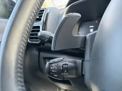 Photo 14 Citroën C5 aircross  BlueHDi 130 S&S EAT8