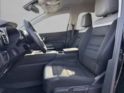 Photo 10 Citroën C5 aircross  BlueHDi 130 S&S EAT8