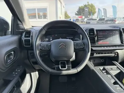 Photo 8 Citroën C5 aircross  BlueHDi 130 S&S EAT8