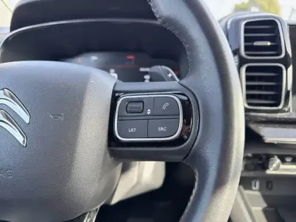 Photo 18 Citroën C5 aircross  BlueHDi 130 S&S EAT8