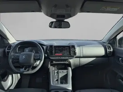 Photo 7 Citroën C5 aircross  BlueHDi 130 S&S EAT8