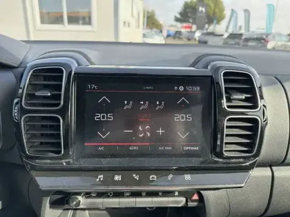 Photo 20 Citroën C5 aircross  BlueHDi 130 S&S EAT8