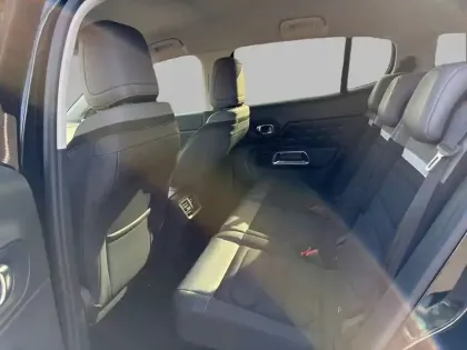 Photo 11 Citroën C5 aircross  BlueHDi 130 S&S EAT8