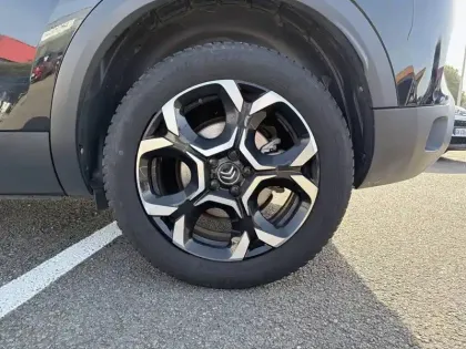 Photo 12 Citroën C5 aircross  BlueHDi 130 S&S EAT8