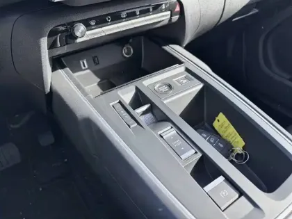 Photo 13 Citroën C5 aircross  BlueHDi 130 S&S EAT8