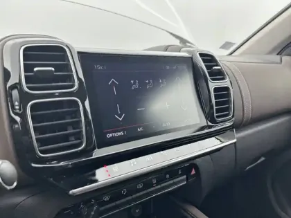 Photo 20 Citroën C5 aircross  PureTech 180 S&S EAT8