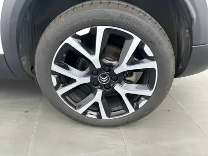 Photo 12 Citroën C5 aircross  PureTech 180 S&S EAT8