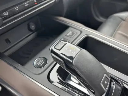 Photo 13 Citroën C5 aircross  PureTech 180 S&S EAT8