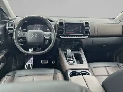 Photo 7 Citroën C5 aircross  PureTech 180 S&S EAT8