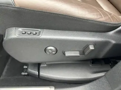 Photo 23 Citroën C5 aircross  PureTech 180 S&S EAT8