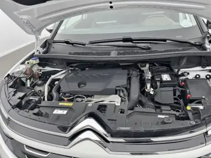 Photo 14 Citroën C5 aircross  PureTech 180 S&S EAT8