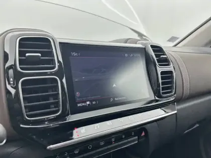 Photo 21 Citroën C5 aircross  PureTech 180 S&S EAT8