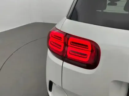 Photo 16 Citroën C5 aircross  PureTech 180 S&S EAT8