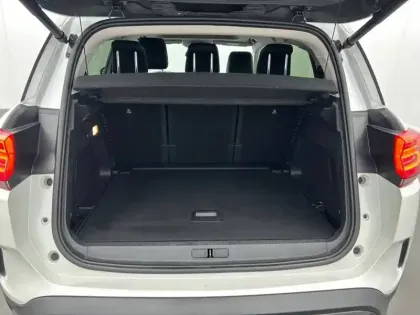 Photo 5 Citroën C5 aircross  PureTech 180 S&S EAT8