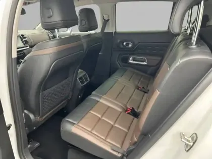 Photo 11 Citroën C5 aircross  PureTech 180 S&S EAT8