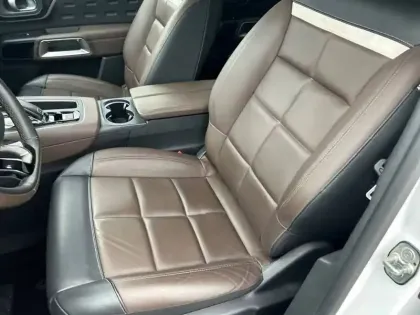 Photo 10 Citroën C5 aircross  PureTech 180 S&S EAT8