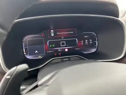 Photo 9 Citroën C5 aircross  PureTech 180 S&S EAT8