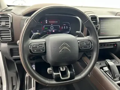 Photo 8 Citroën C5 aircross  PureTech 180 S&S EAT8