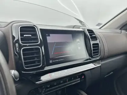 Photo 22 Citroën C5 aircross  PureTech 180 S&S EAT8