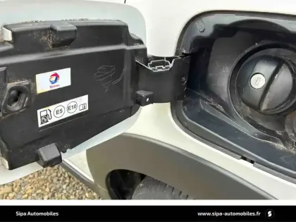 Photo 56 Citroën C3  PureTech 83 S&S BVM5