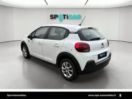 Photo 7 Citroën C3 Gén. III Ph2 YOU! 5