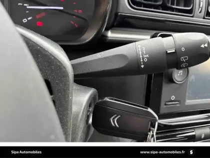 Photo 17 Citroën C3 Gén. III Ph2 YOU! 5