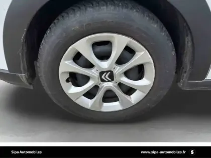 Photo 10 Citroën C3 Gén. III Ph2 YOU! 5