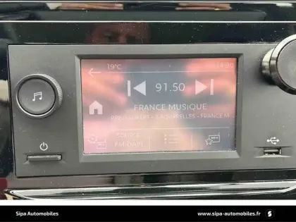 Photo 18 Citroën C3 Gén. III Ph2 YOU! 5