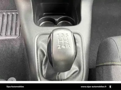 Photo 20 Citroën C3 Gén. III Ph2 YOU! 5